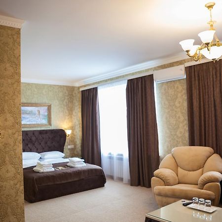 Hotel Astoria Mykolajiv Exteriér fotografie