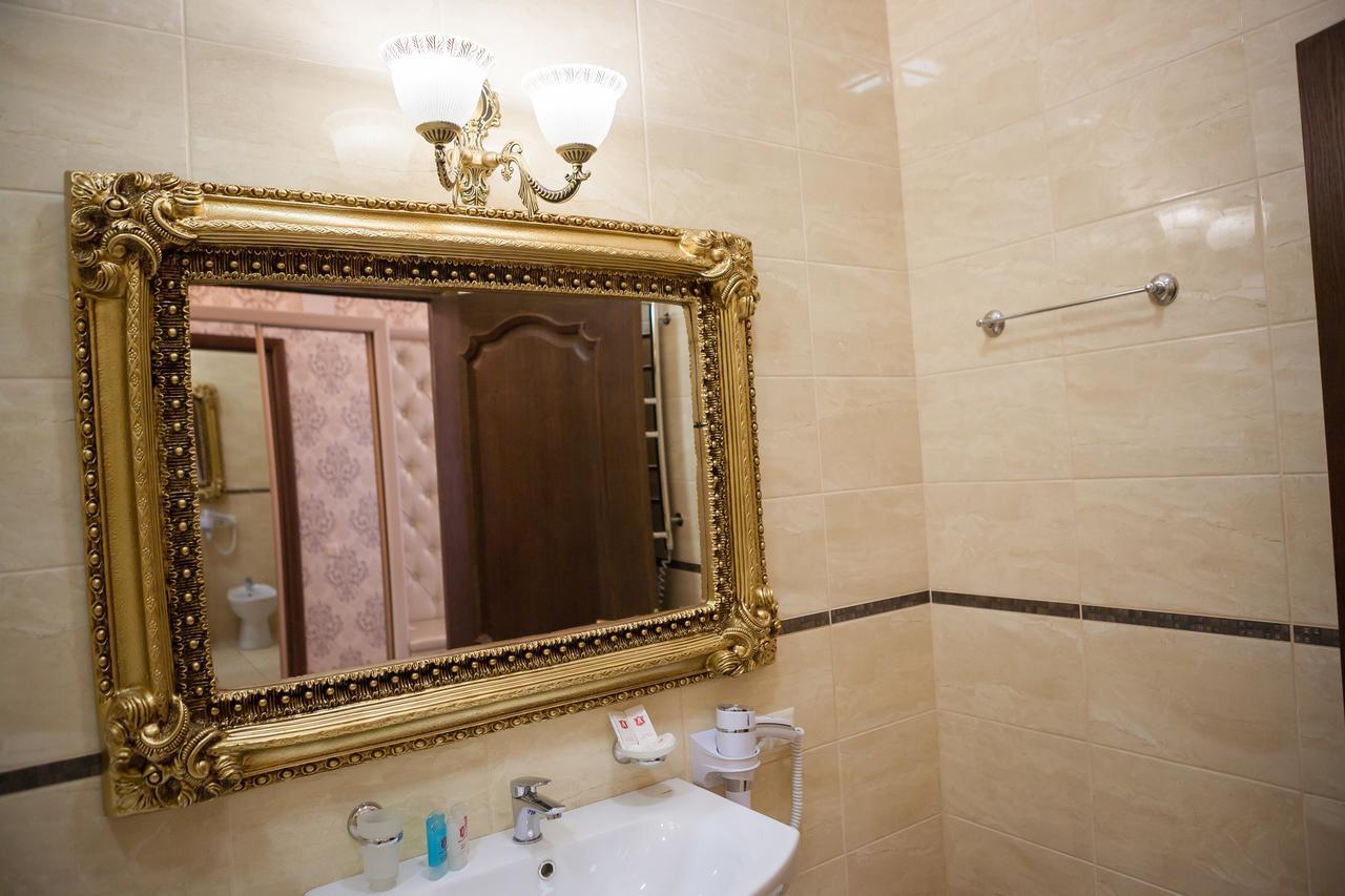 Hotel Astoria Mykolajiv Exteriér fotografie