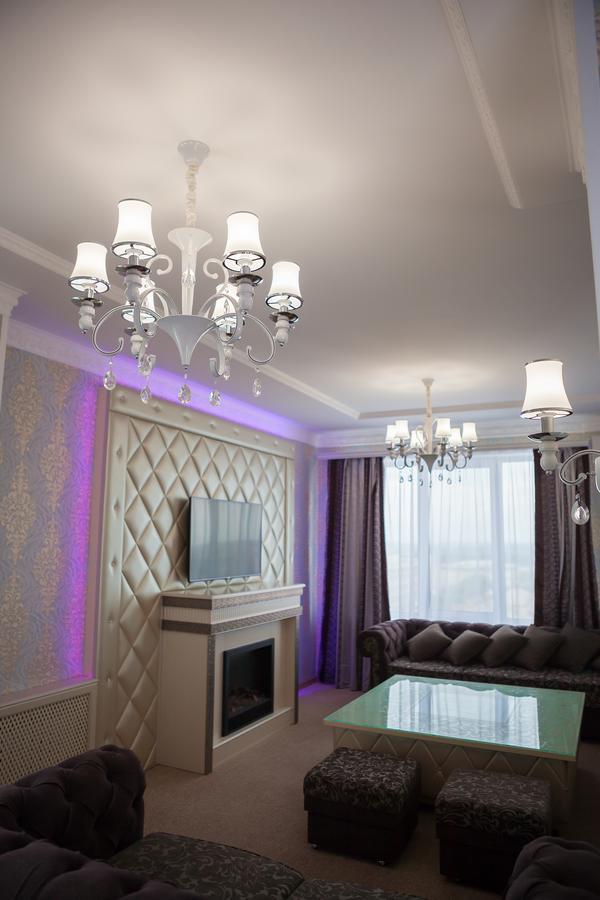 Hotel Astoria Mykolajiv Exteriér fotografie