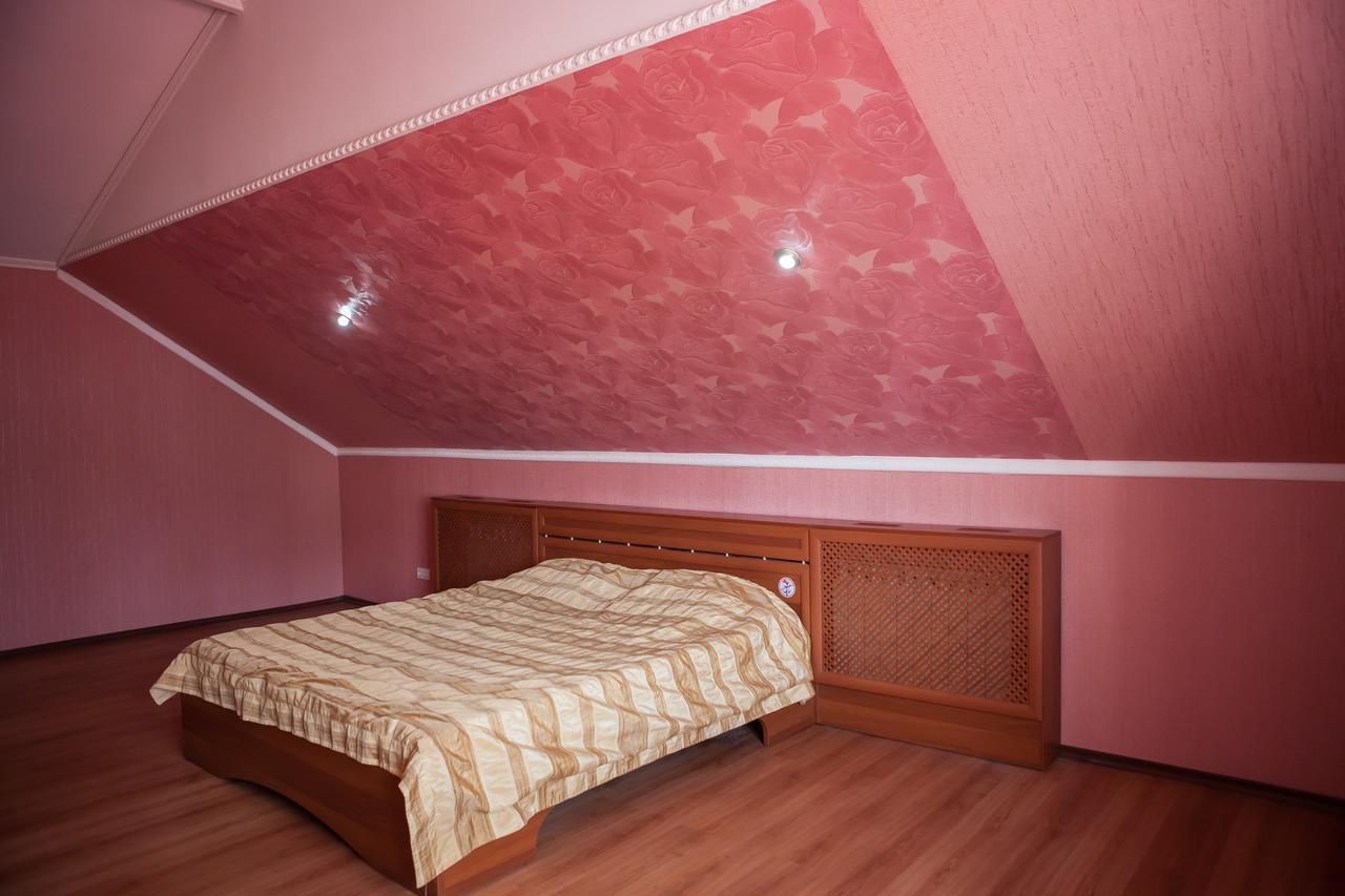 Hotel Astoria Mykolajiv Exteriér fotografie