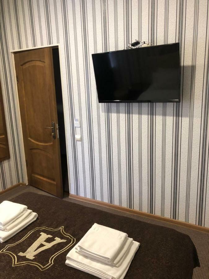 Hotel Astoria Mykolajiv Exteriér fotografie